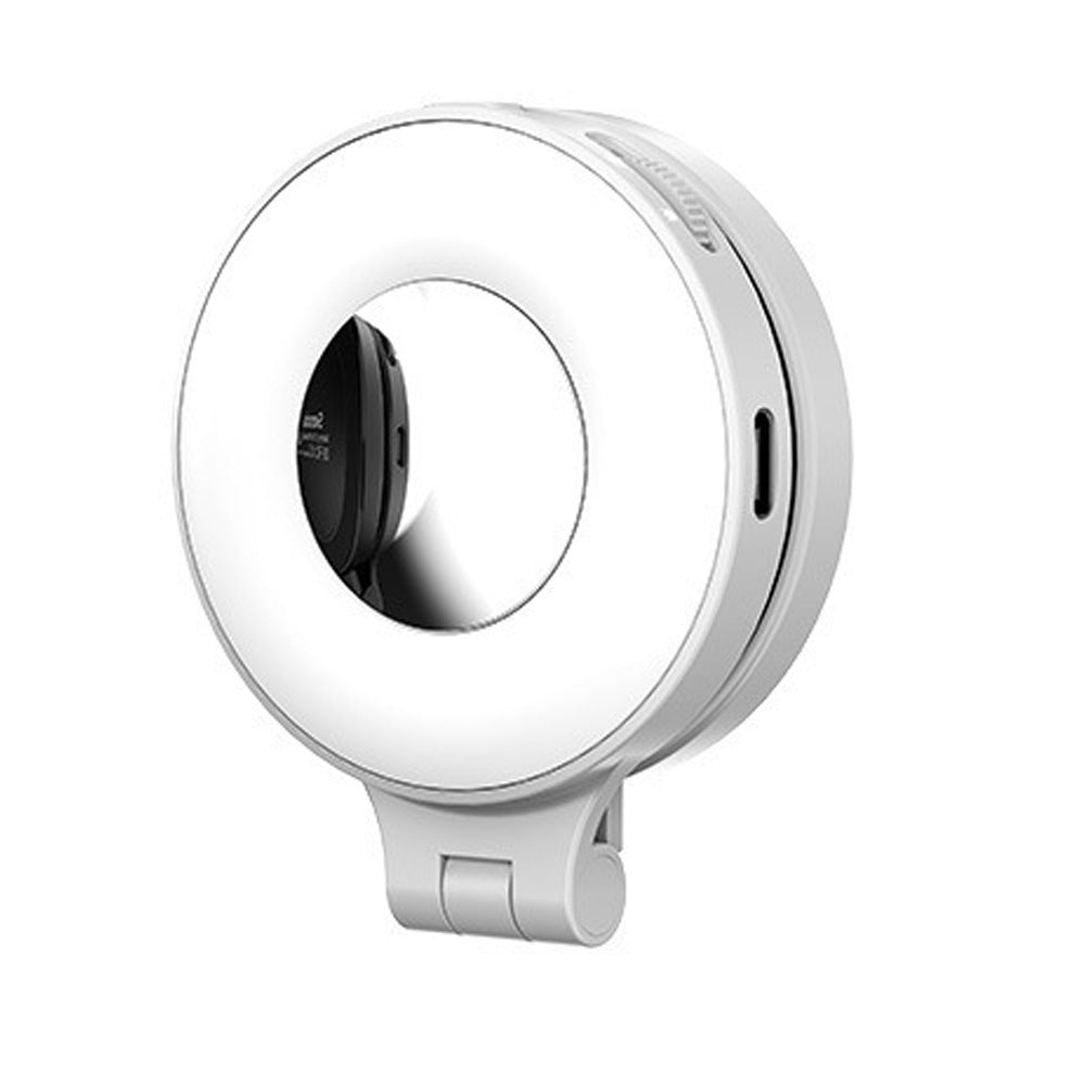 Internet celebrity anchor mobile phone live broadcast magnetic fill light portable photo photography lighting beauty pocket flash