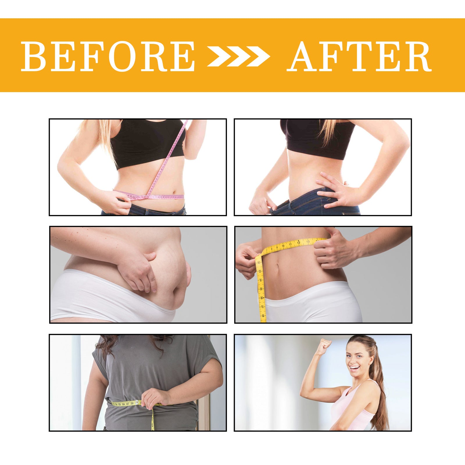 South Moon Bee Venom Slimming and Body Shaping Oil Sculpts and Firms Skin, Curves, and Figure
