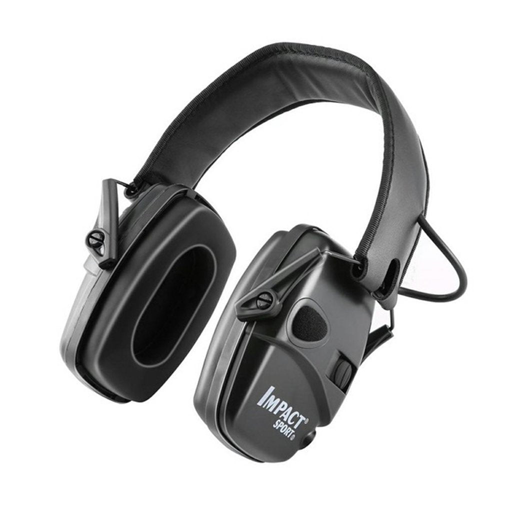 Cross-border outdoor hunting tactical noise reduction earphones earmuffs can soundproof and reduce noise earmuffs Cross-border hot items