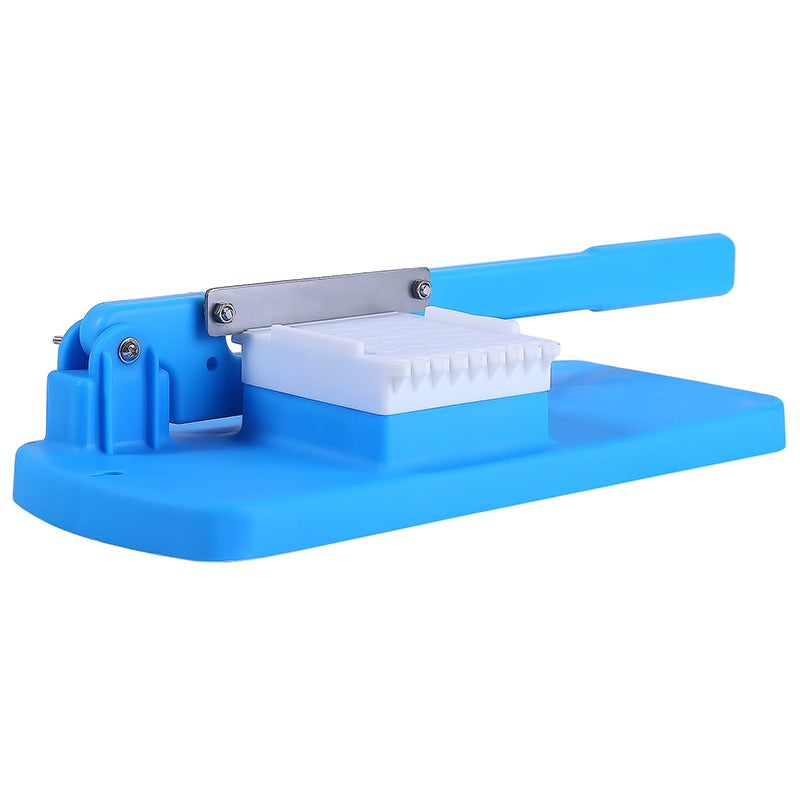 Household fruit and vegetable slicer cutting rice cake knife cutting donkey-hide gelatin cake knife household rice cake slicer