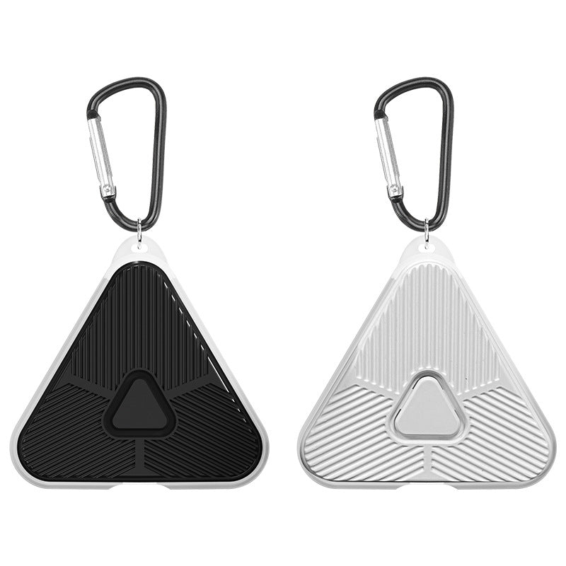 Portable cross-border outdoor mosquito repellent Mosquito cockroach repellent intelligent frequency conversion USB ultrasonic repellent