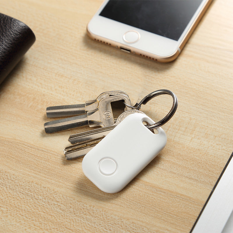 Source manufacturer direct sales S6 key wallet mobile phone two-way anti-lost tracking and alarm Bluetooth artifact