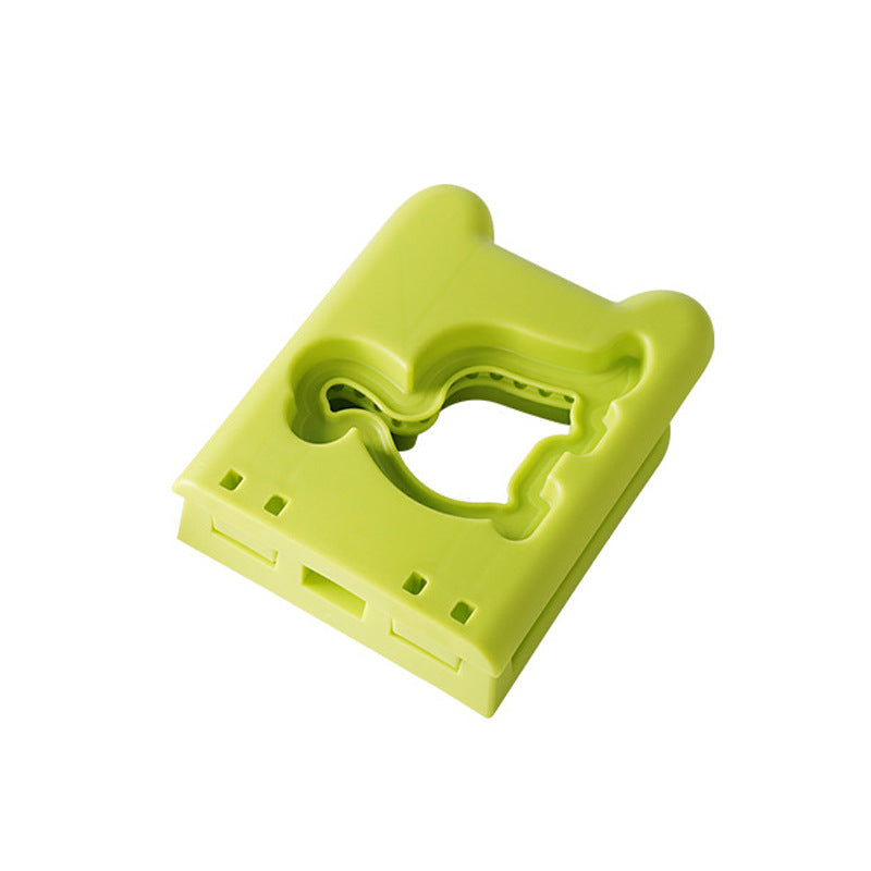 Stainless steel bread cutter household baking tool DIY sandwich cutter sandwich bread cutter embossed toast cutter mold