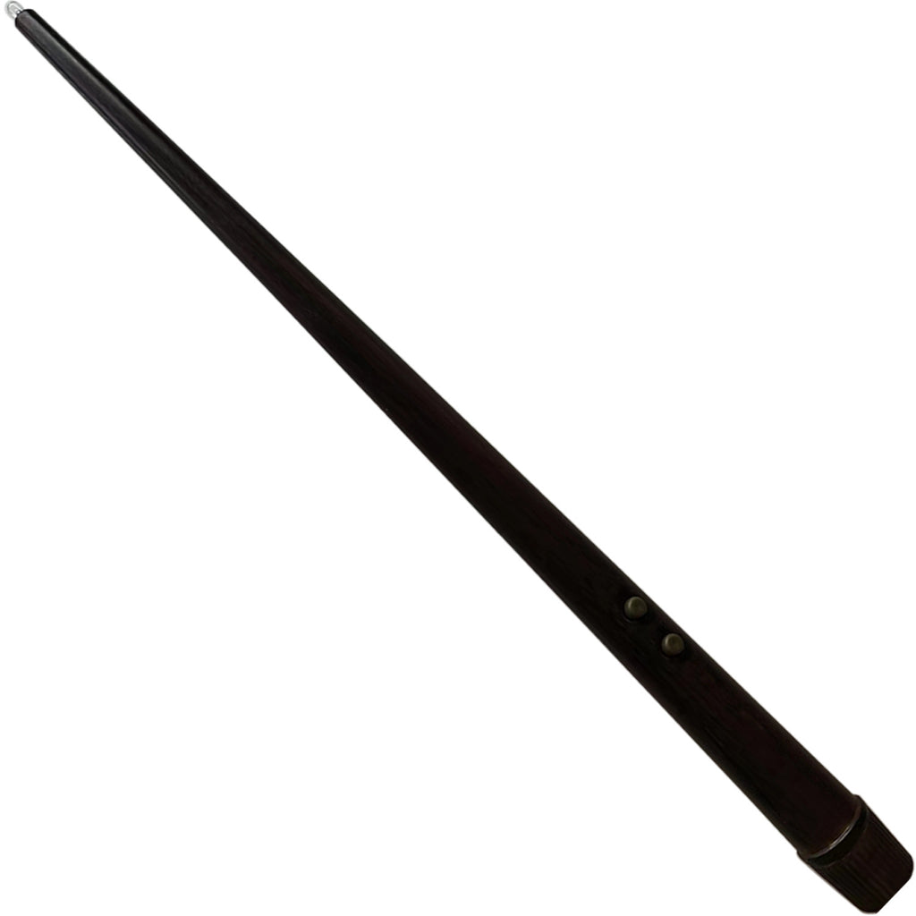 Cross-border hot selling suspended magic wand candle light Halloween scene home led remote control electronic candle
