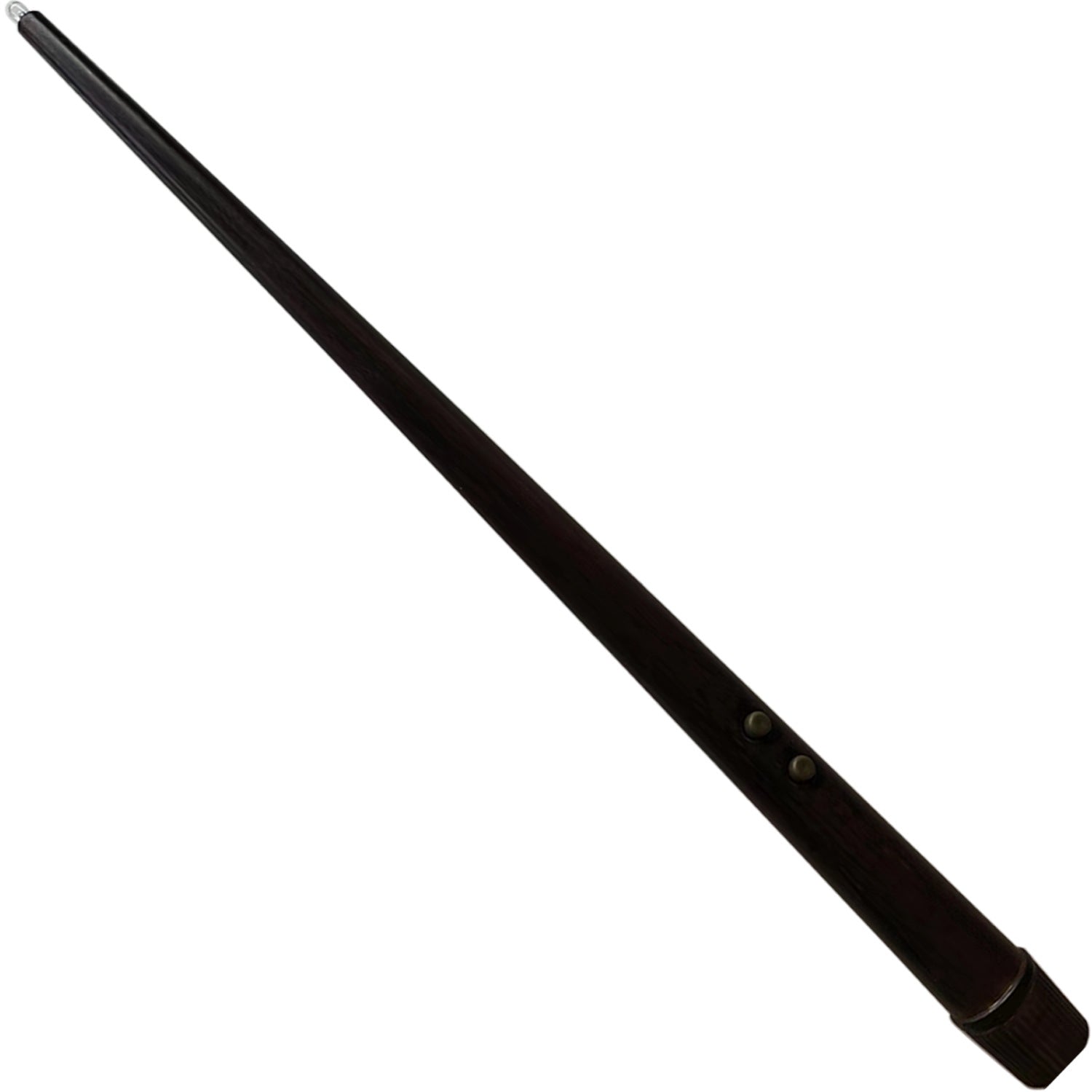 Cross-border hot selling suspended magic wand candle light Halloween scene home led remote control electronic candle