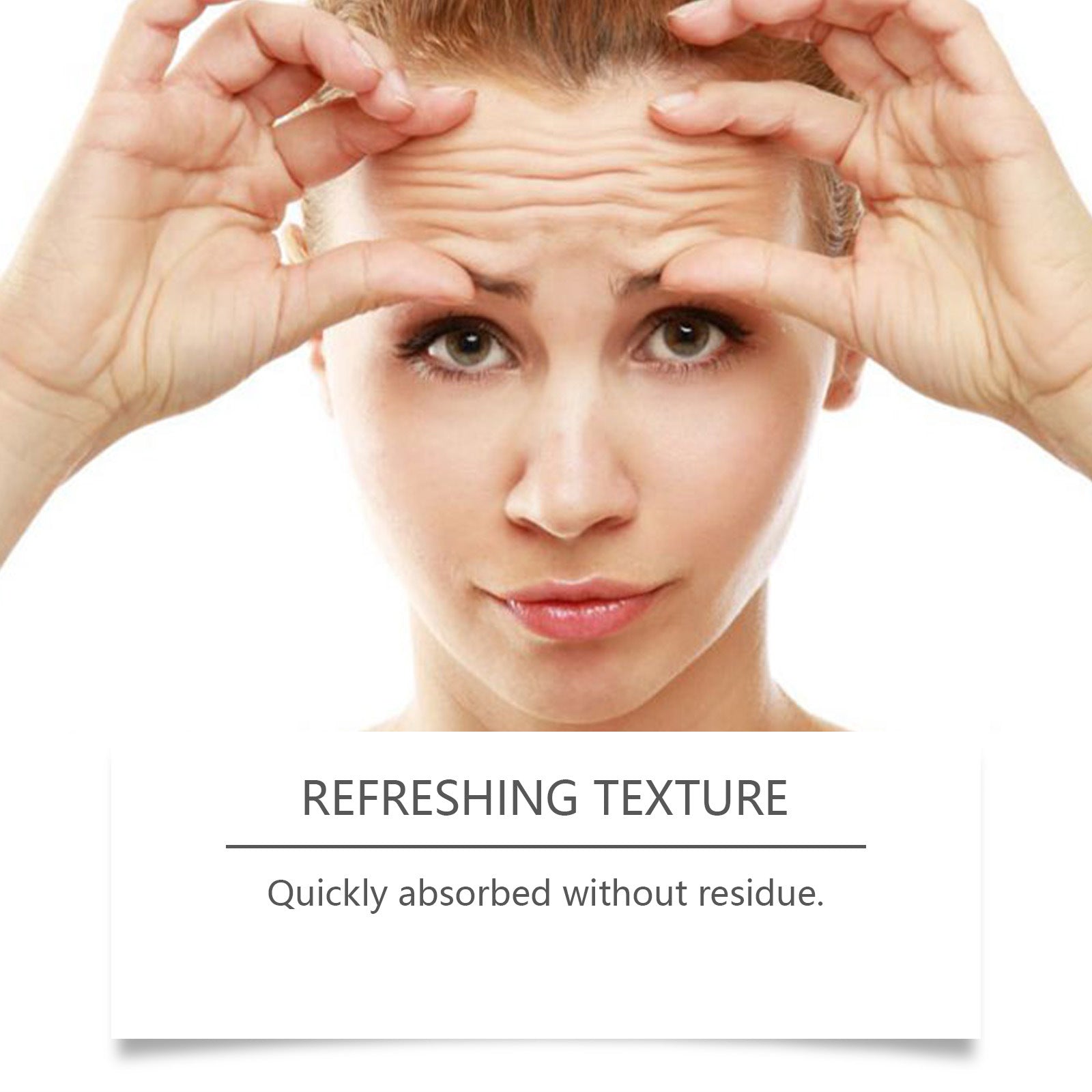HOYGI Essence Gentle nourishing delicate and tender skin moisturizing elastic and bright daily care essence