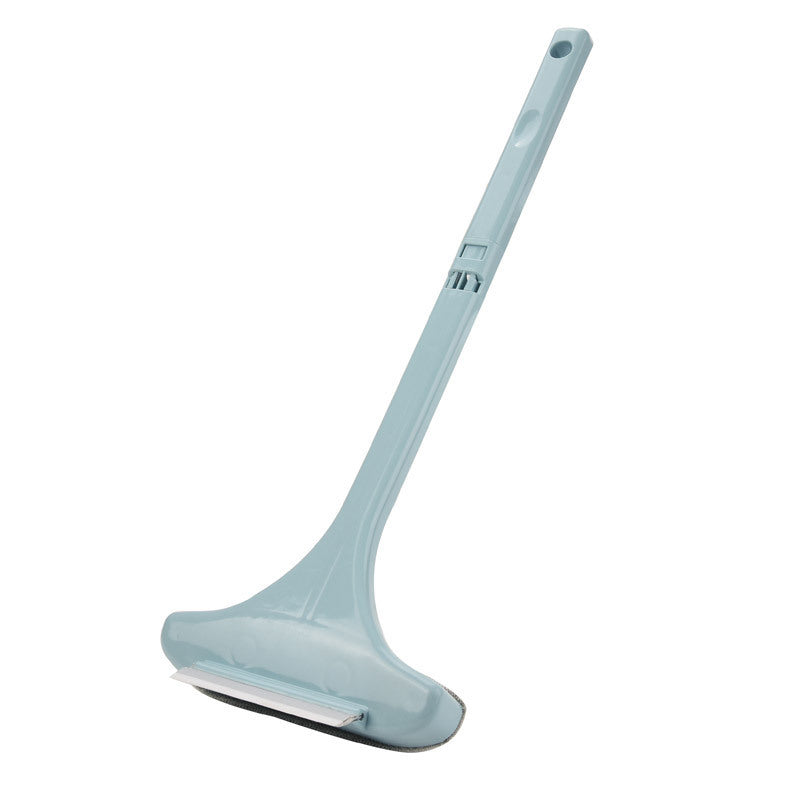 Plastic daily-use free-to-clean screen window brush cleaning brush screen window cleaning wiper household glass wiper