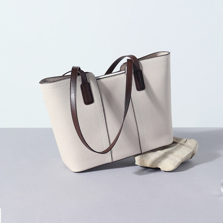 Foreign trade large bag women's new tote bag women's large capacity commuter bag women's versatile mother's bag shoulder bag women