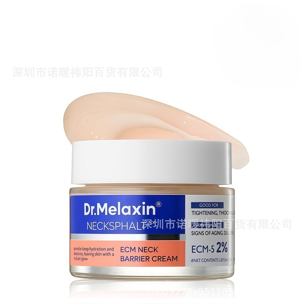 Spot cross-border Dr.Melaixin Cemenrete Multi-Calcium Moisturizing Eye Cream Stick Eye Mask Turmeric Exfoliating Spray