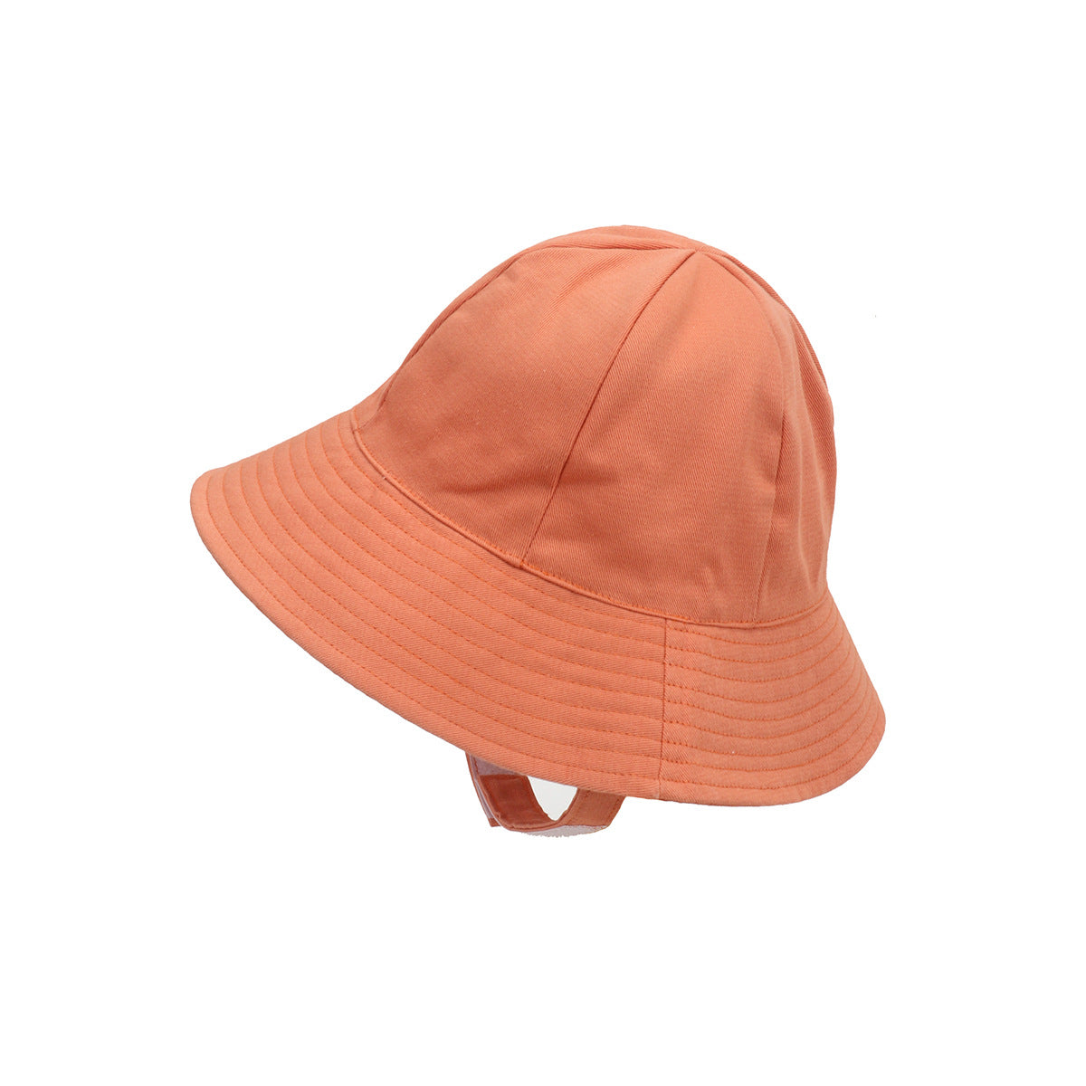 new Japanese children's fisherman hat sun hat cover face anti-ultraviolet summer