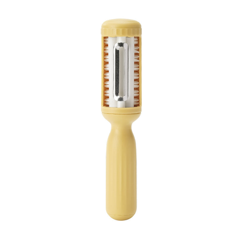 Creative multifunctional scrubber peeler household fruit potato vegetable peeler