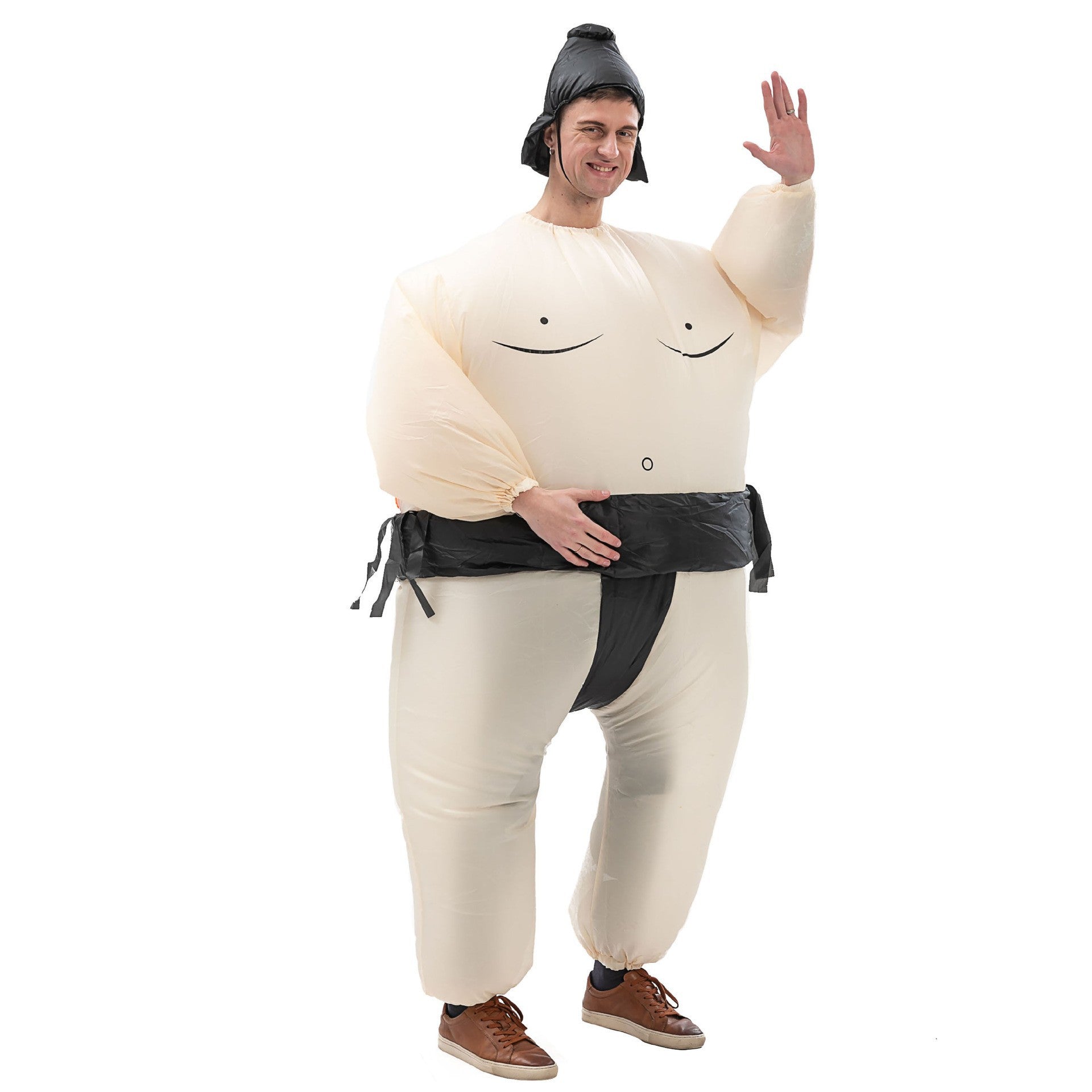Halloween party dinosaur costume funny doll inflatable costume Christmas stage performance holiday dress up costume