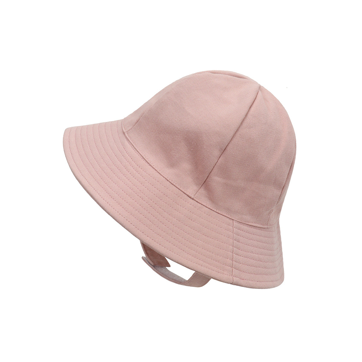 new Japanese children's fisherman hat sun hat cover face anti-ultraviolet summer