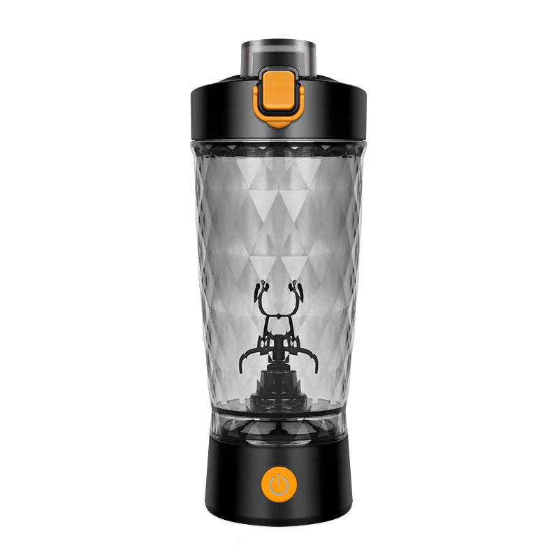 Automatic mixing cup rechargeable shake cup blenderbottle milkshake protein powder fitness electric shake cup