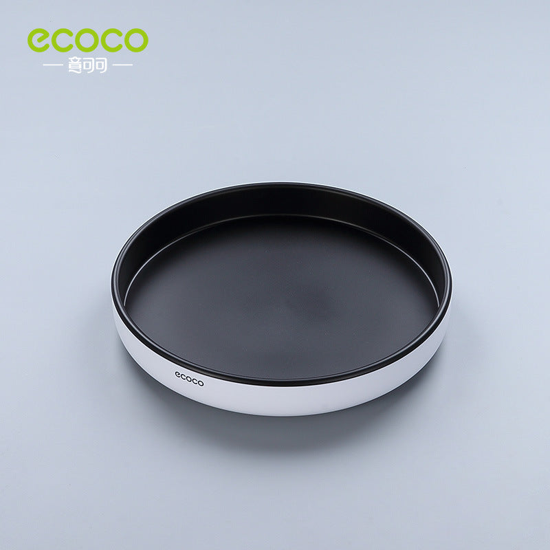 Rotating seasoning rack kitchen countertop multifunctional soy sauce bottle seasoning storage supplies household artifact