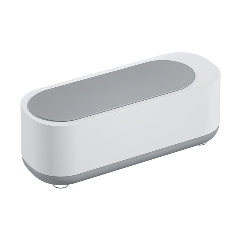 Braces jewelry cleaning machine multi-function cleaning machine household Mier glasses case razor automatic cleaning machine