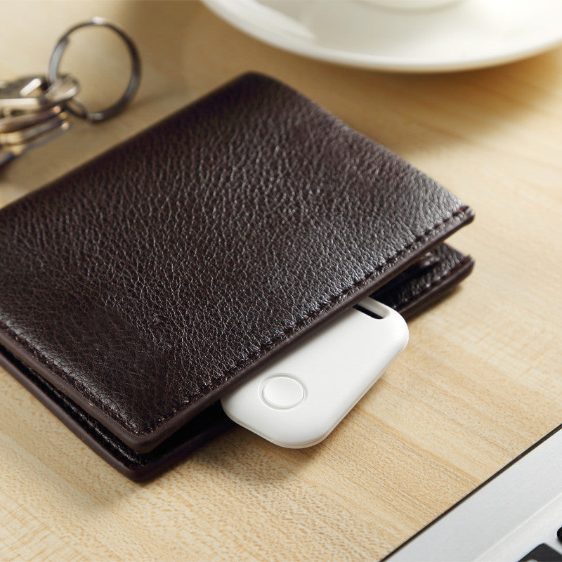 Source manufacturer direct sales S6 key wallet mobile phone two-way anti-lost tracking and alarm Bluetooth artifact