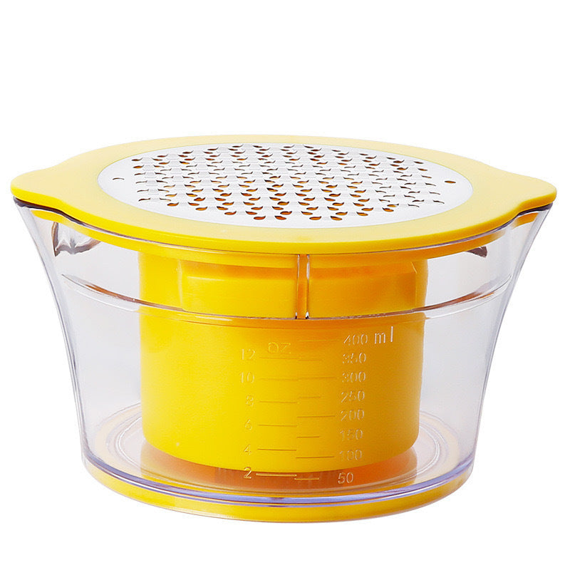 Factory corn planer multi-function corn peeling thresher kitchen cross-border two-in-one corn planer