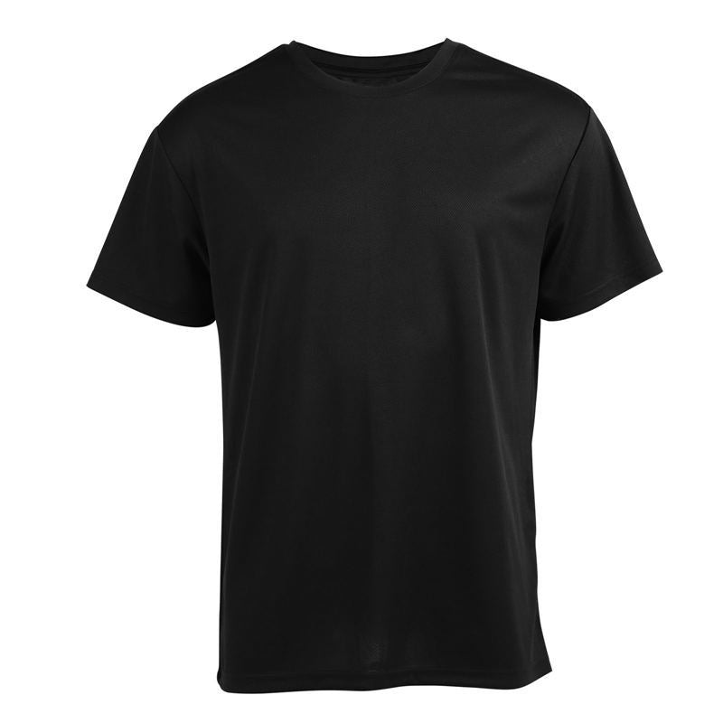 European size short-sleeved T-shirt advertising shirt digital printing embroidered logo perspiration breathable sports quick-drying outdoor clothing manufacturers