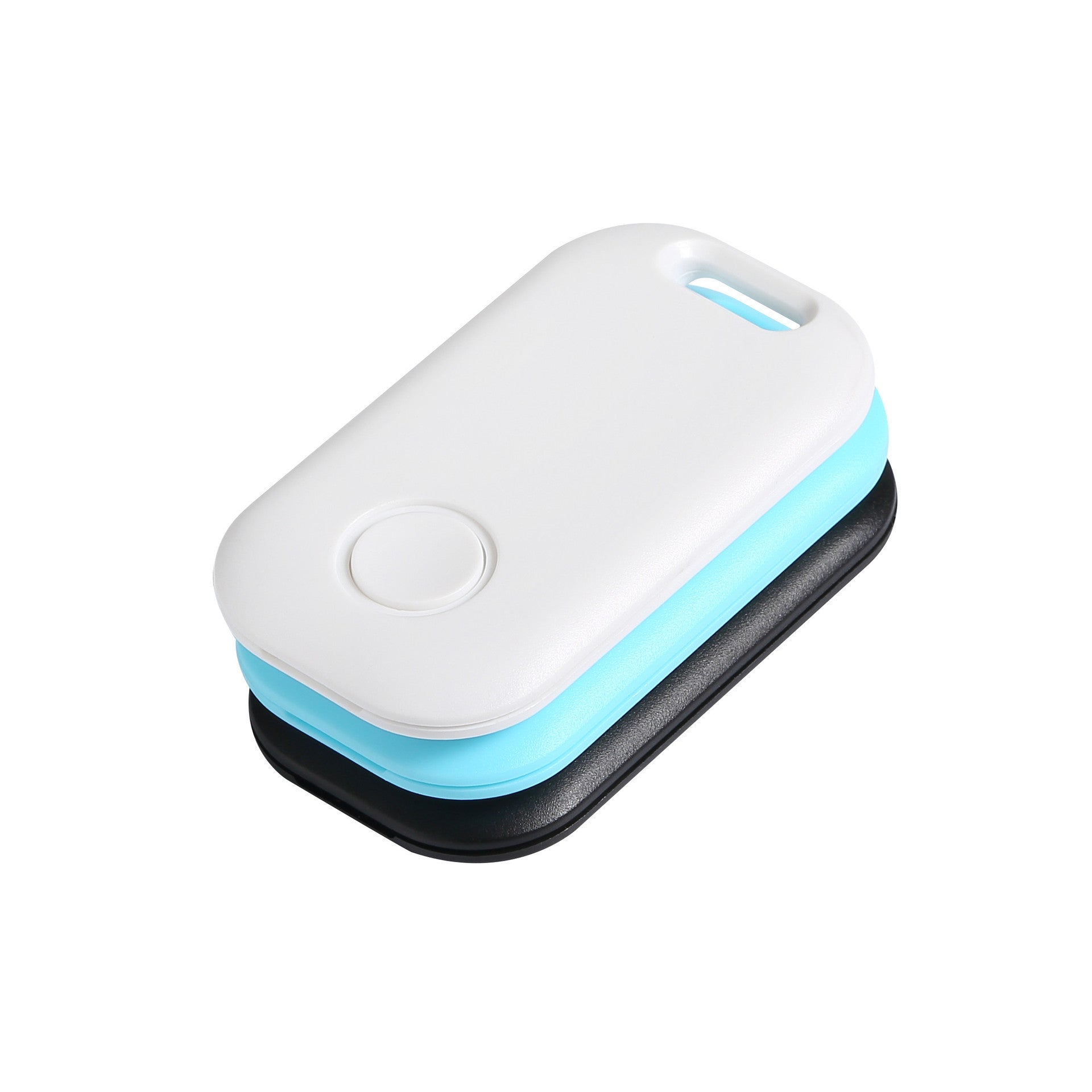 Source manufacturer direct sales S6 key wallet mobile phone two-way anti-lost tracking and alarm Bluetooth artifact