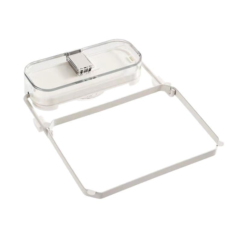 Suction cup kitchen sink filter holder household leftovers meal kitchen disposable drain rack kitchen drain rack
