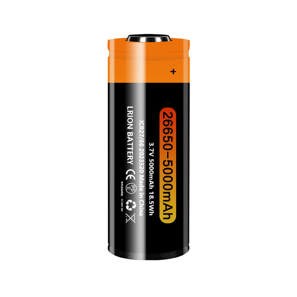 Cross-border hot product 60W white laser kilometer long-range rechargeable flashlight high-power multi-function zoom flashlight outdoor
