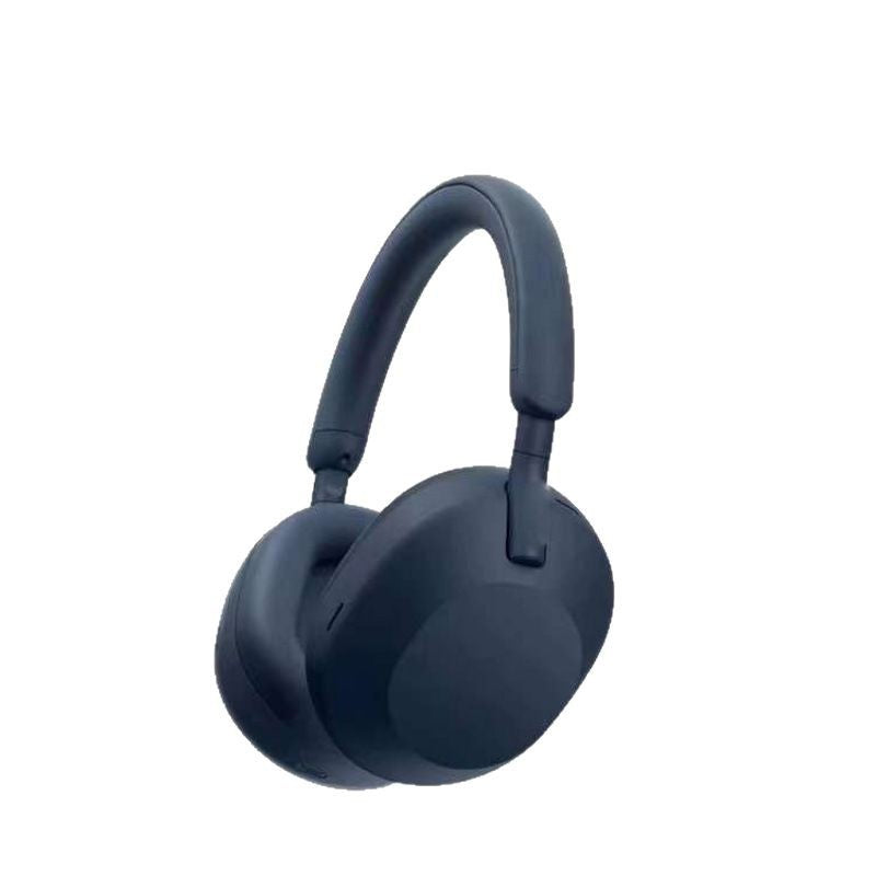 Cross-border spot WH-1000XM5 head-mounted Bluetooth headset full-ear wireless call headset game low latency