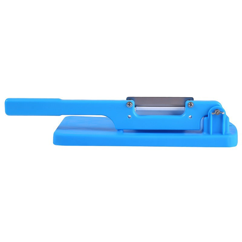 Household fruit and vegetable slicer cutting rice cake knife cutting donkey-hide gelatin cake knife household rice cake slicer