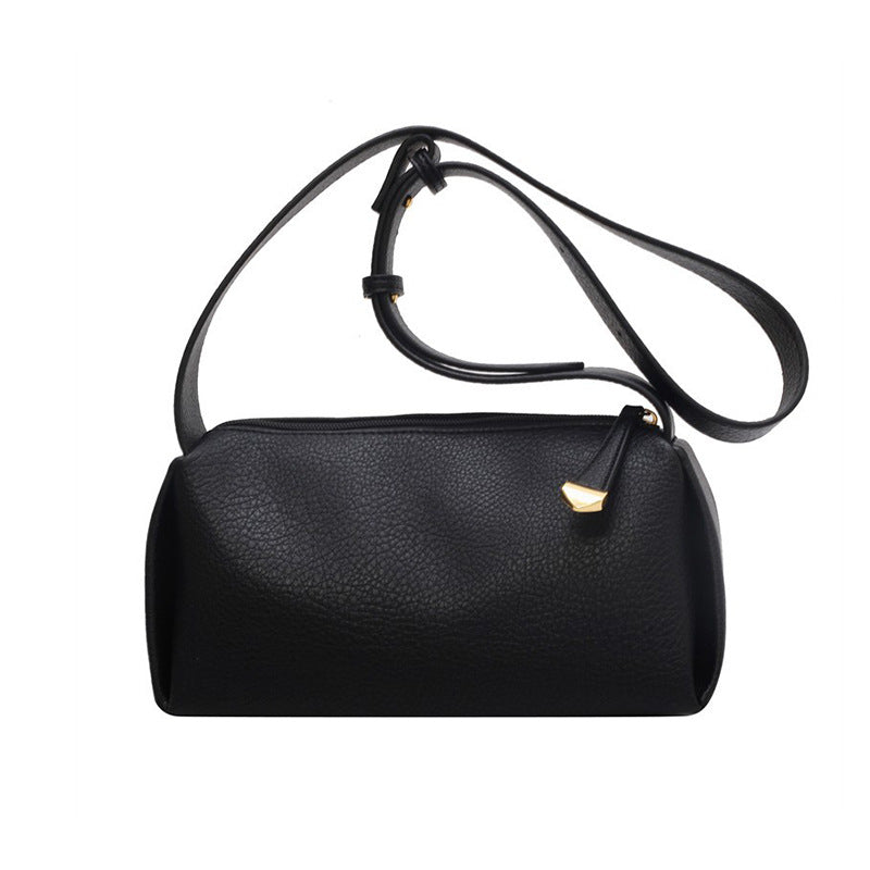 Bags women's fashion export niche texture underarm bag 2025 new pillow bag fashion shoulder bag stylish women's bag