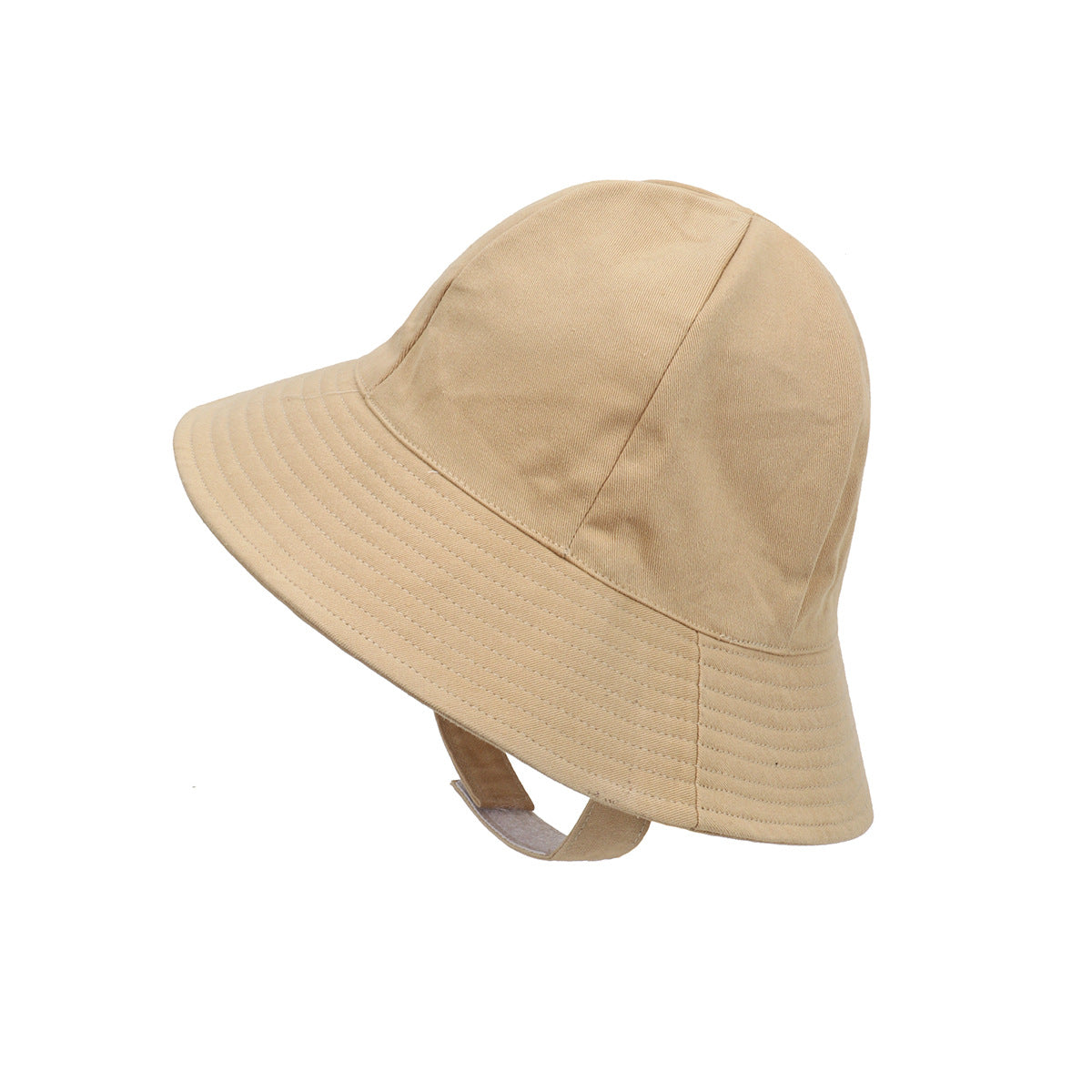 new Japanese children's fisherman hat sun hat cover face anti-ultraviolet summer