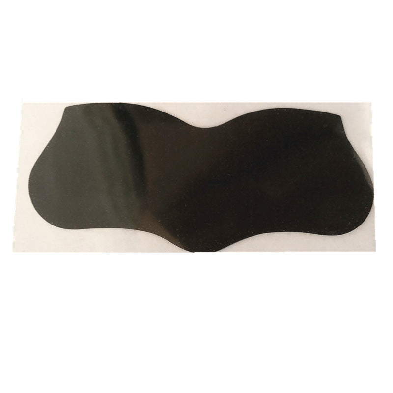 Cross-border blackhead acne removal nose mask BLACKHEAD MASK 5PCS 10PCS 15PCS 20PC