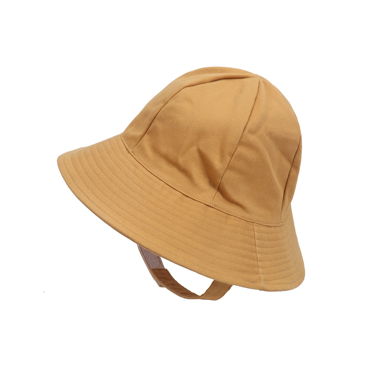 new Japanese children's fisherman hat sun hat cover face anti-ultraviolet summer