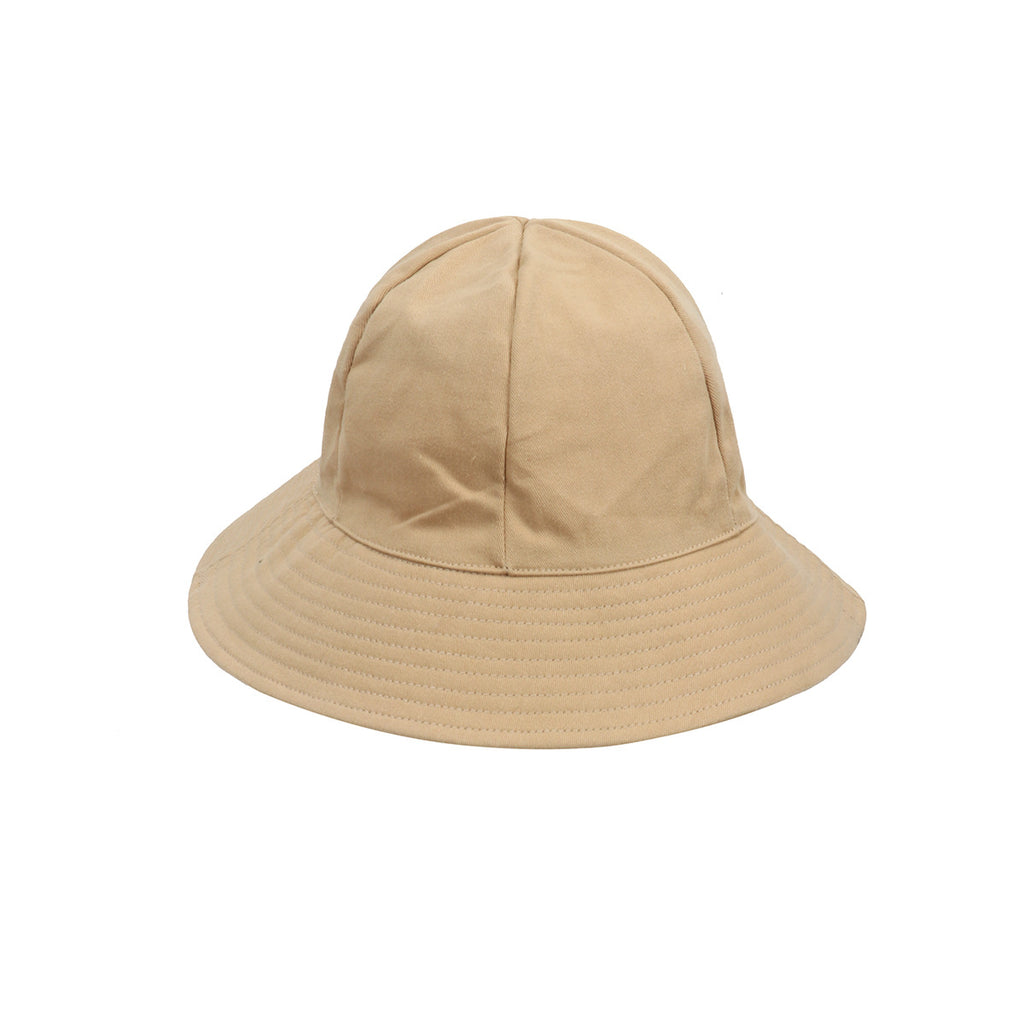 new Japanese children's fisherman hat sun hat cover face anti-ultraviolet summer