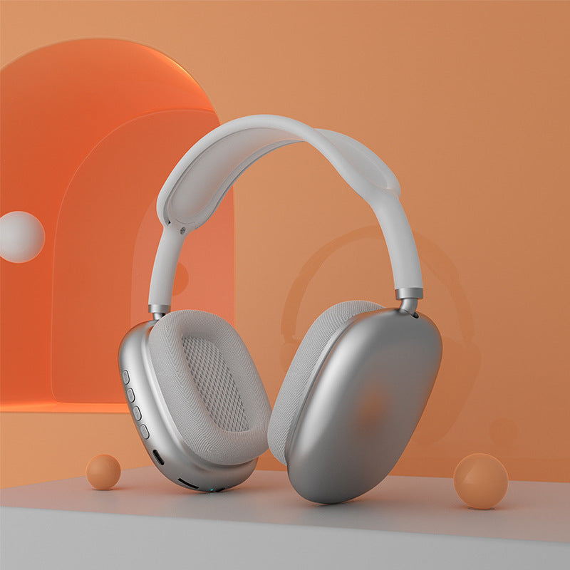 P9 Bluetooth headset wireless headset high-quality cross-border hot-selling high-quality sound factory direct sales long battery life