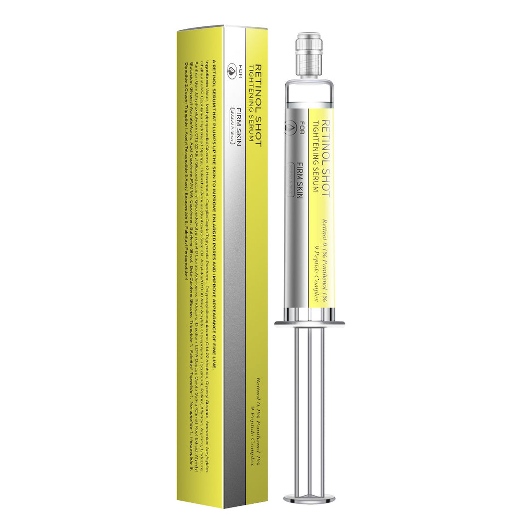 Cross-border retinol firming essence gentle hydration Retinol Eye Cream retinol firming eye cream
