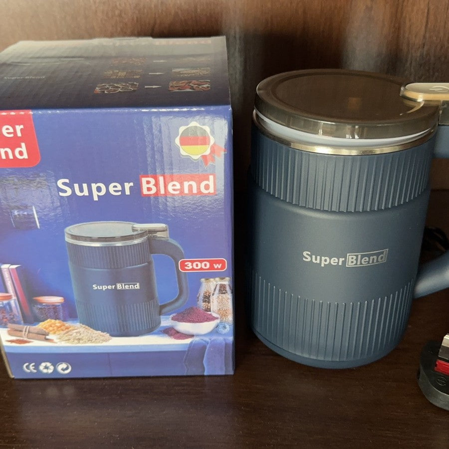[Foreign trade only] New multi-function bean grinder, household grain powder grinder, grinding machine
