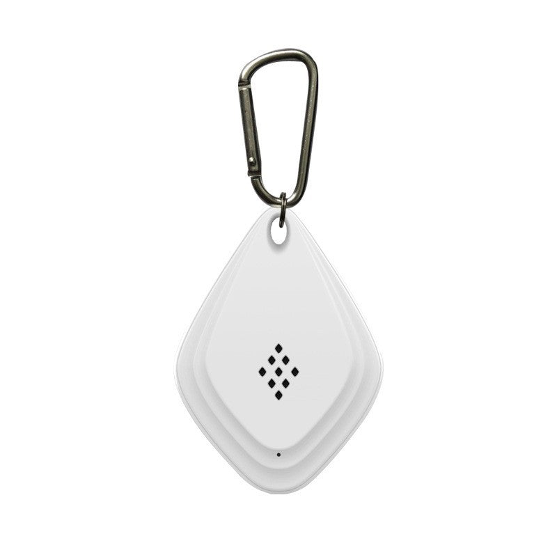Portable cross-border outdoor mosquito repellent Mosquito cockroach repellent intelligent frequency conversion USB ultrasonic repellent