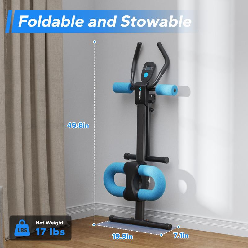 Abdominal fitness equipment, abdominal curling machine, waist slimming machine, waistline slimming machine, abdominal muscle fitness equipment