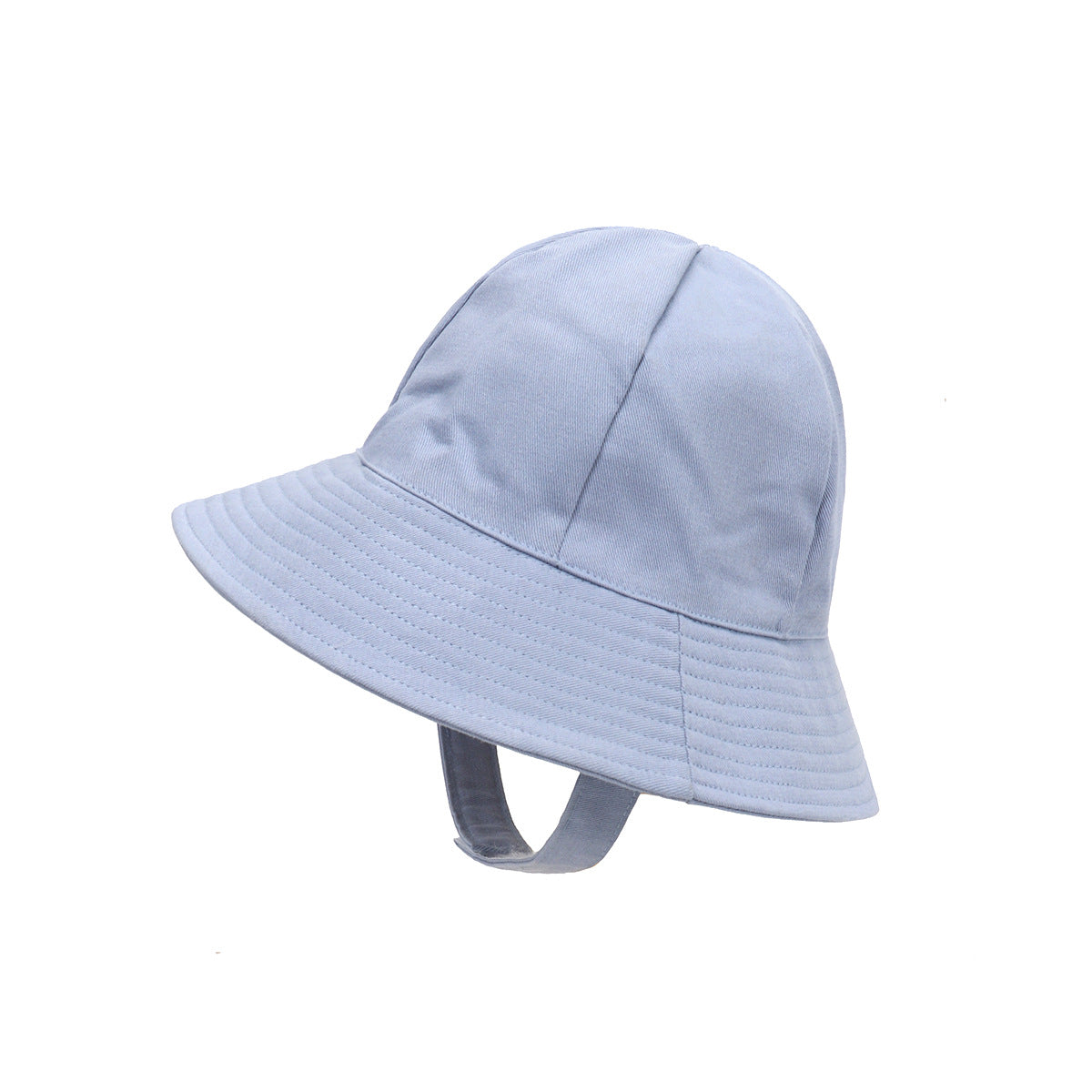 new Japanese children's fisherman hat sun hat cover face anti-ultraviolet summer