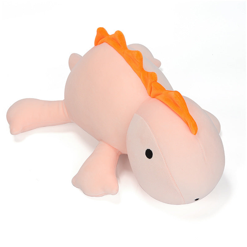 Dinosaur Pillow Cross-border Dinosaur Weighted Plush Unicorn Doll Leopard Doll Gift