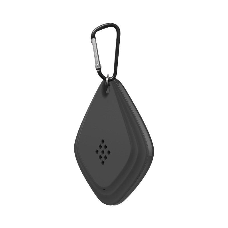 Portable cross-border outdoor mosquito repellent Mosquito cockroach repellent intelligent frequency conversion USB ultrasonic repellent