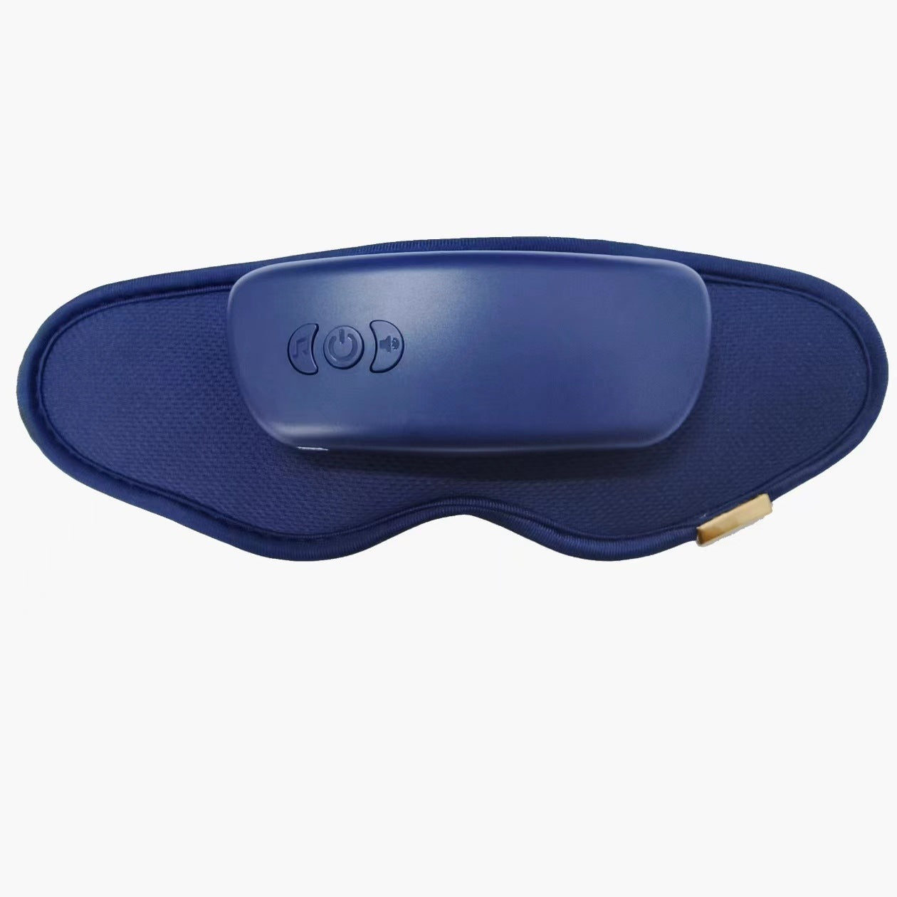 Dimeng Eye Massager Music Sleep Device Smart Air Pressure Eye Protector Voice Intelligent Large Memory Flowing Water Bird Song