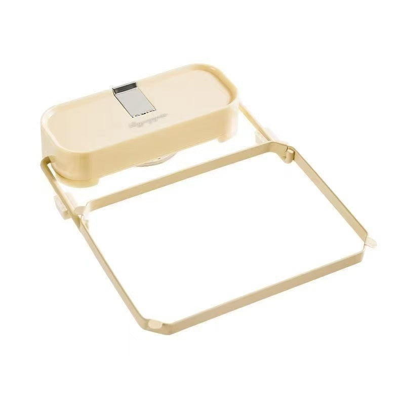 Suction cup kitchen sink filter holder household leftovers meal kitchen disposable drain rack kitchen drain rack