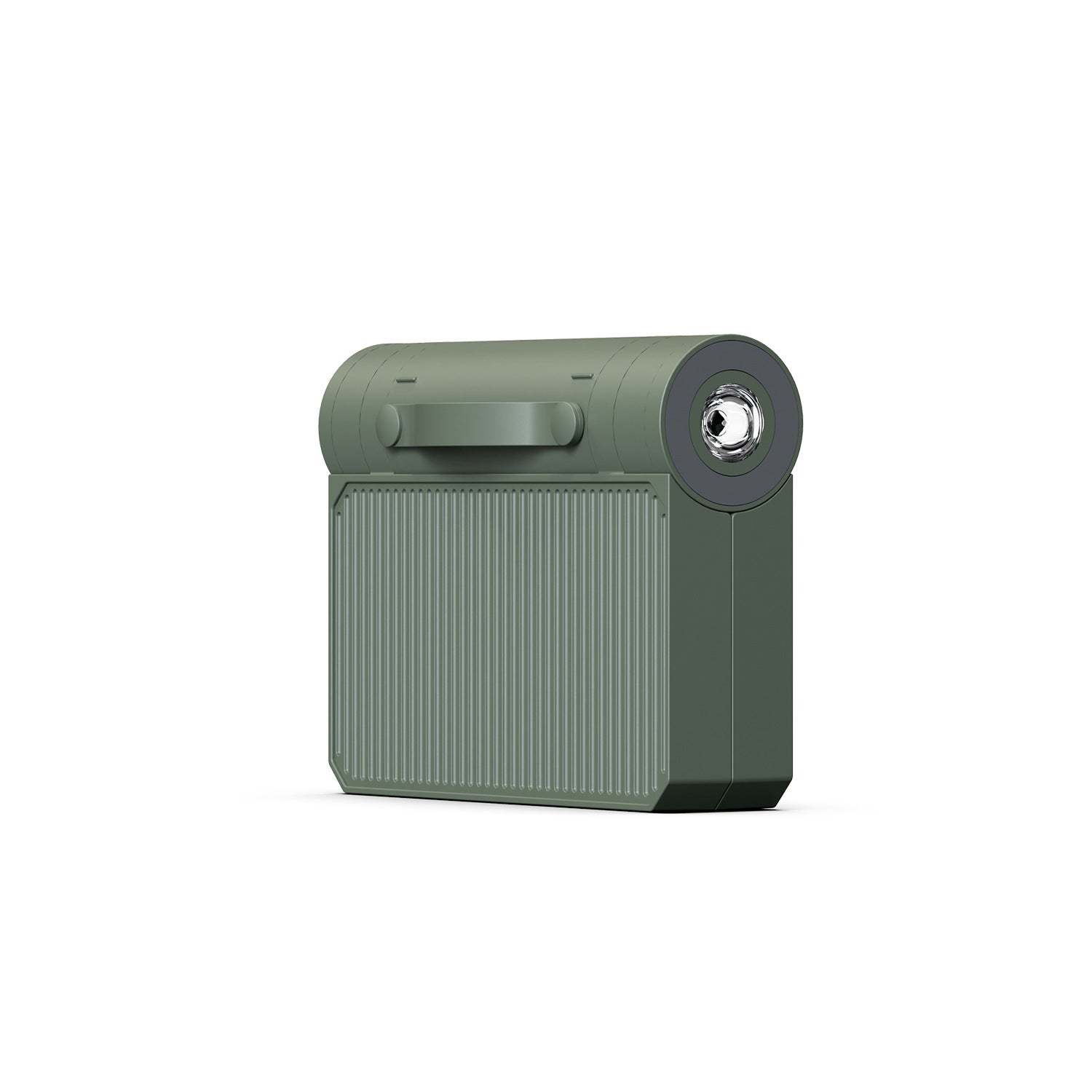 New outdoor camping lantern portable charging ultra-long battery life mobile power bank super bright portable lighting camping lantern