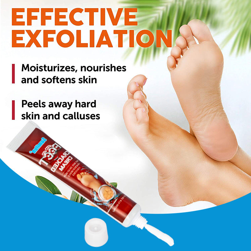 Sumifun cross-border exclusive supply of hand and foot chapped cream moisturizing care ointment dry cracked cracked cream K10048