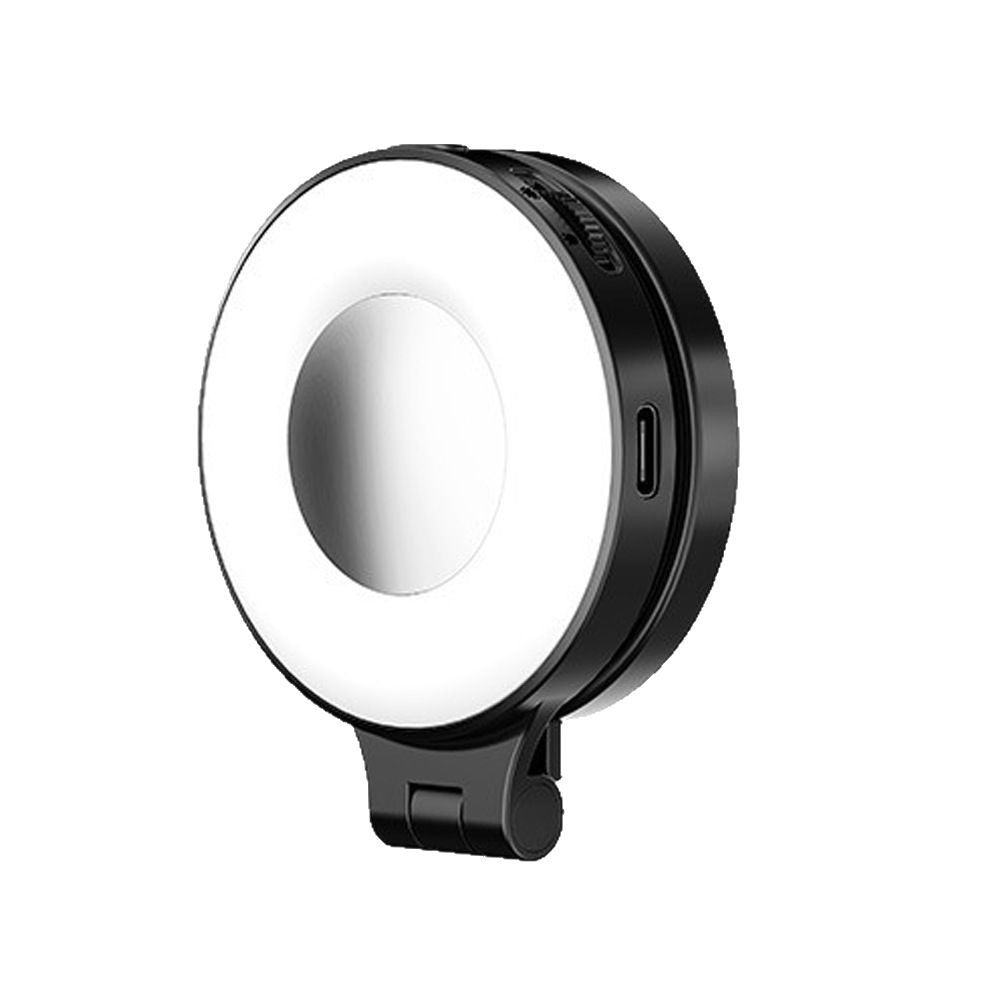 Internet celebrity anchor mobile phone live broadcast magnetic fill light portable photo photography lighting beauty pocket flash