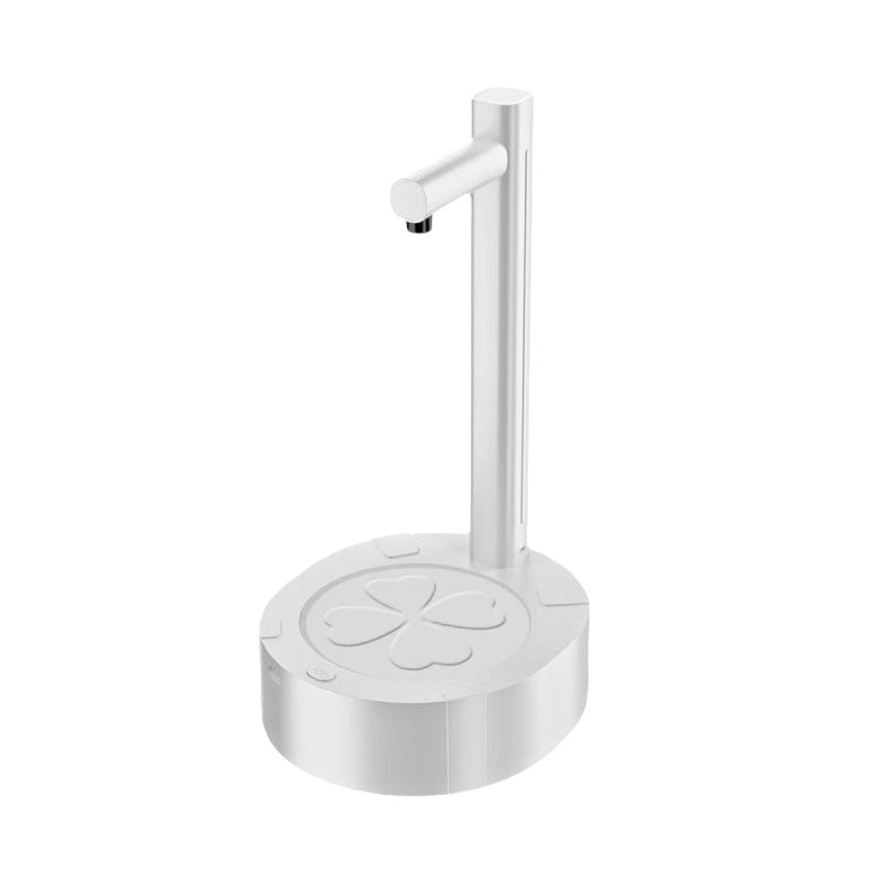 Cross-border smart water pump desktop wireless water pump bottled water fully electric detachable water pump foreign trade wholesale