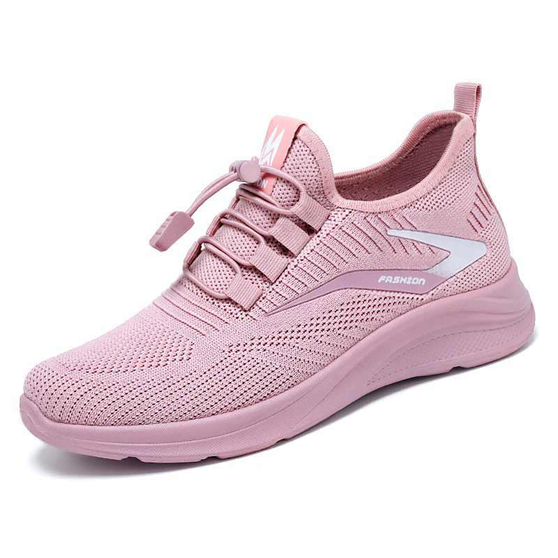 Women's shoes 2025 new cross-border shoes foreign trade women's shoes wholesale gift shoes casual shoes breathable sports shoes for women