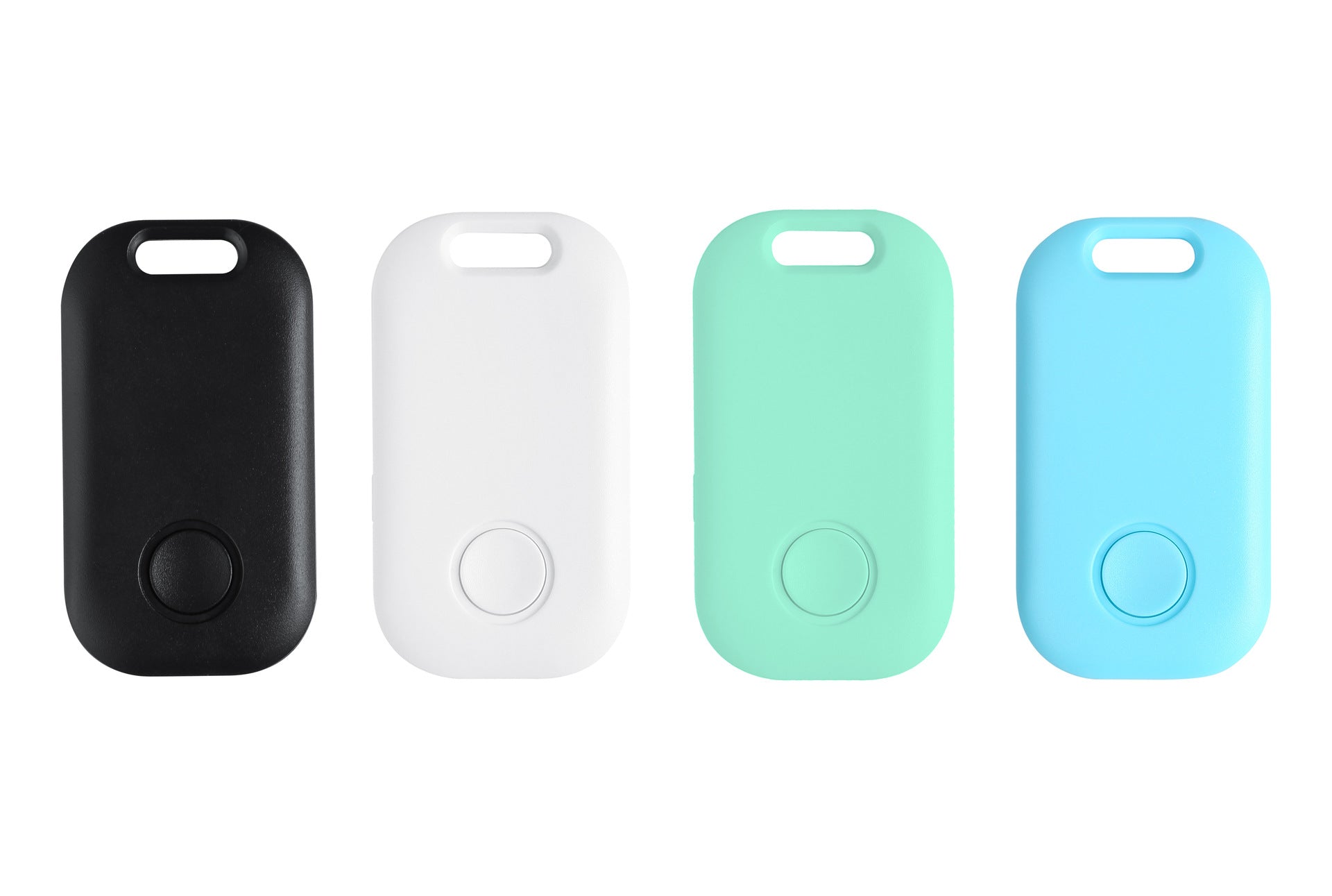 Source manufacturer direct sales S6 key wallet mobile phone two-way anti-lost tracking and alarm Bluetooth artifact