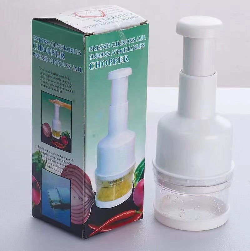 304 stainless steel garlic crusher manual garlic crusher garlic masher for cutting onion, ginger and garlic kitchen supplies garlic crusher